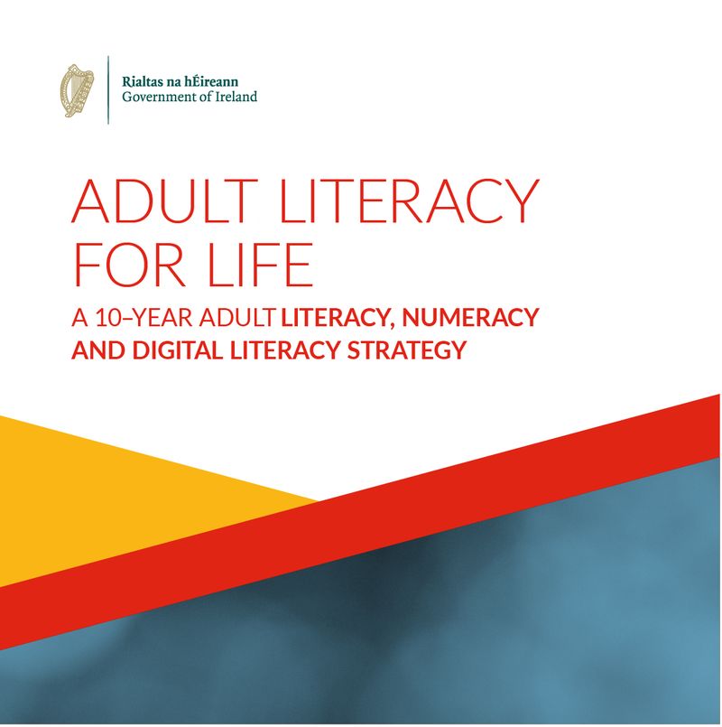 Adult Literacy for Life 10-Year Strategy